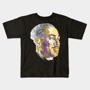 Langston Kids T-Shirt